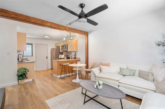 MLS: 202509890 Condo For Sale