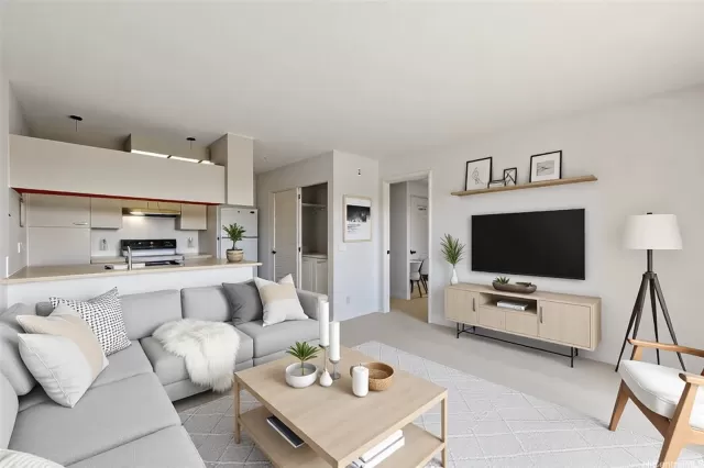 MLS: 202509915 Condo For Sale