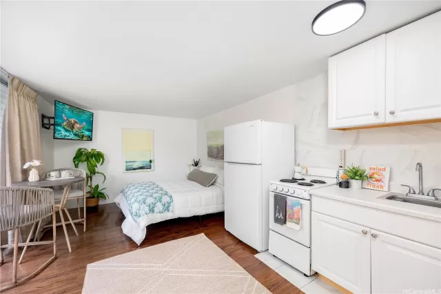 MLS: 202509993 Condo For Sale