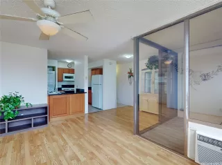 More Details about MLS # 202509999 : 1571 PIIKOI STREET 1601