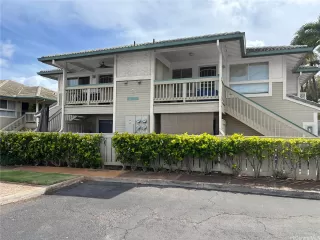 More Details about MLS # 202510009 : 91-1071 OANIANI STREET 7H