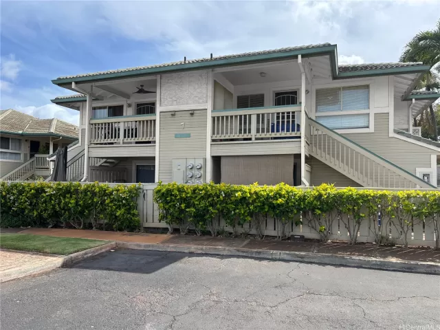 MLS: 202510009 Condo For Sale