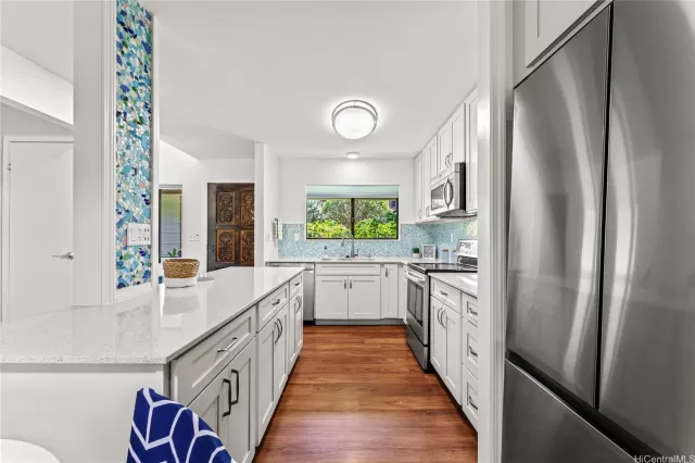 MLS: 202510042 Condo For Sale