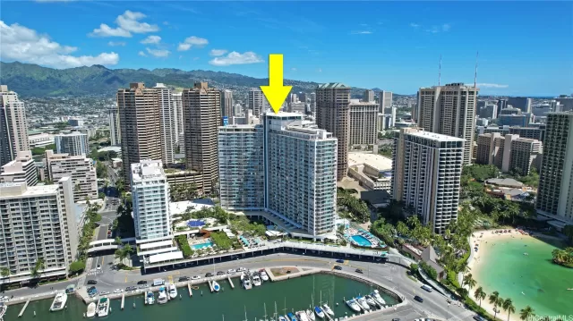 MLS: 202510060 Condo For Sale