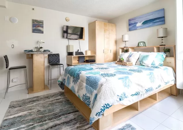 MLS: 202510087 Condo For Sale