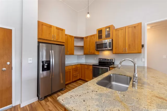 MLS: 202510096 Condo For Sale