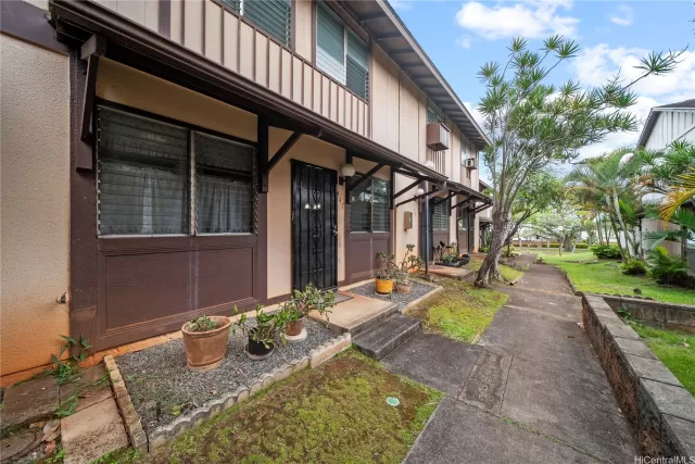 MLS: 202510116 Condo For Sale