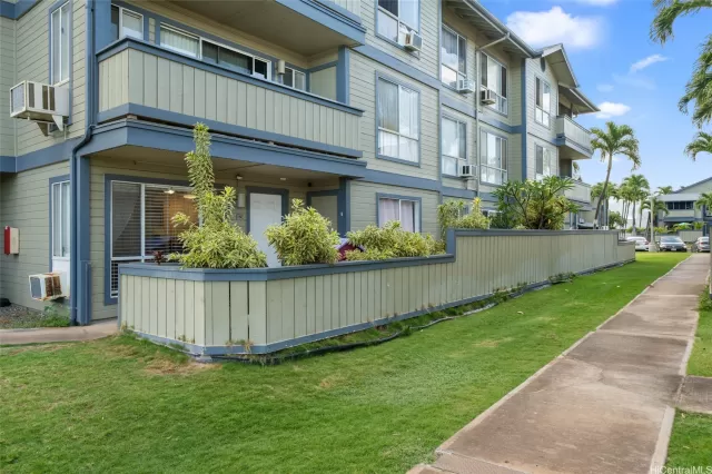 MLS: 202510155 Condo For Sale