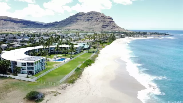 MLS: 202510236 Condo For Sale