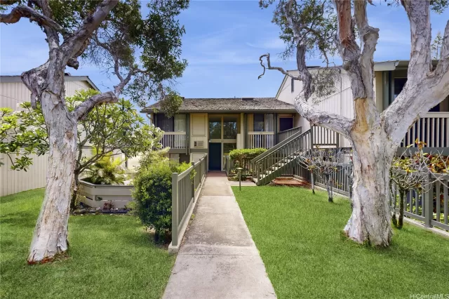 MLS: 202510247 Condo For Sale