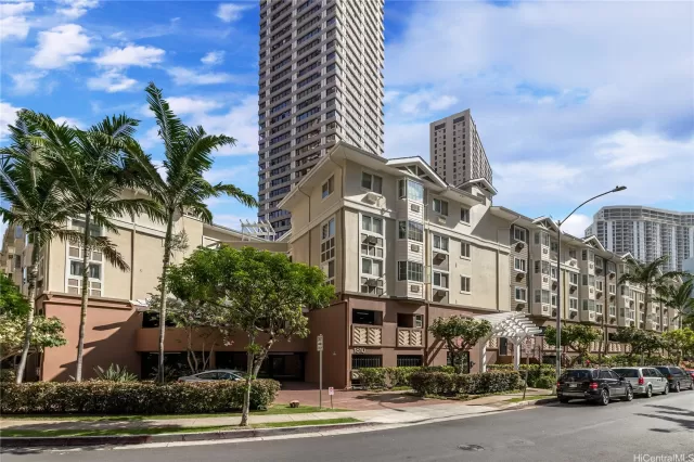 MLS: 202510258 Condo For Sale