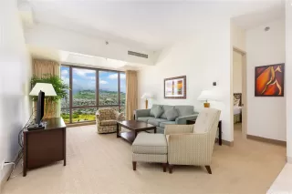 Browse active condo listings in WAIKIKI SUNSET