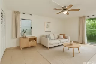 More Details about MLS # 202510277 : 45-535 LULUKU ROAD G2