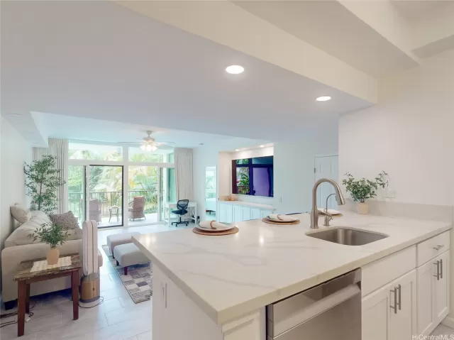 MLS: 202510282 Condo For Sale