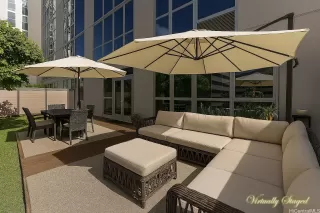 More Details about MLS # 202510295 : 7000 HAWAII KAI DRIVE 2111