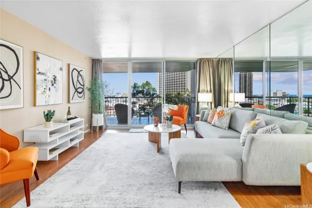 MLS: 202510316 Condo For Sale