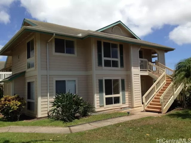 MLS: 202510317 Condo For Sale