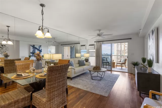 MLS: 202510333 Condo For Sale