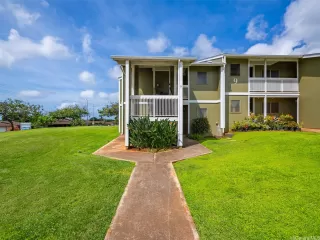 More Details about MLS # 202510339 : 94-615 KAHAKEA STREET 9G