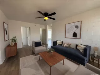 More Details about MLS # 202510350 : 94-245 LEOWAHINE STREET 3006