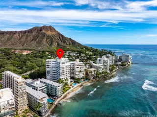 Click for more information on MLS # 202510400 : 2969 KALAKAUA AVENUE 306 More Details about MLS # 202510400 : 2969 KALAKAUA AVENUE 306