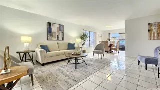 More Details about MLS # 202510426 : 827 ALA LILIKOI STREET 3239/1