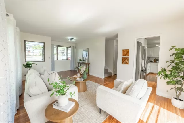 MLS: 202510542 Condo For Sale