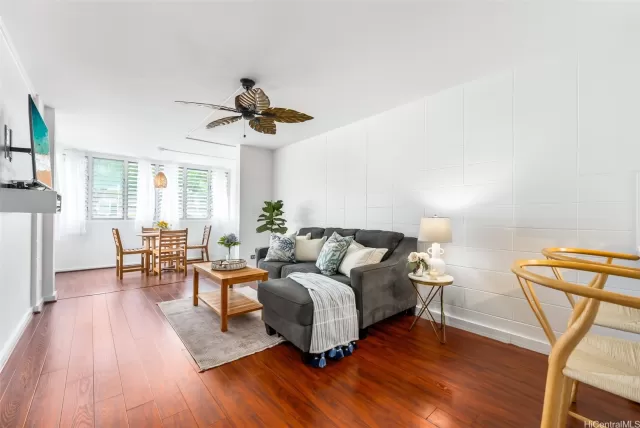 MLS: 202510589 Condo For Sale