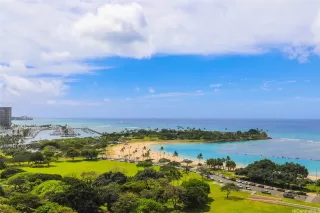 Click for more information on MLS # 202510624 : 1350 ALA MOANA BOULEVARD 1904 More Details about MLS # 202510624 : 1350 ALA MOANA BOULEVARD 1904