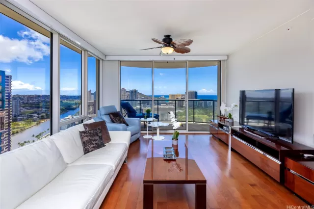 MLS: 202510630 Condo For Sale