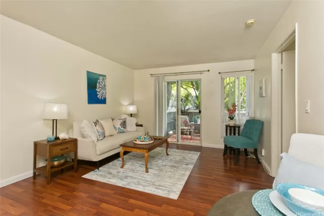 MLS: 202510705 Condo For Sale