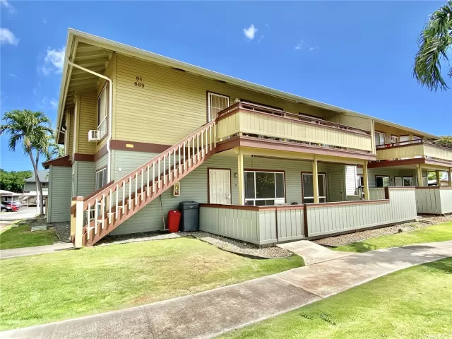 MLS: 202510777 Condo For Sale