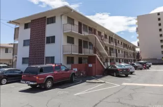 More Details about MLS # 202510781 : 1426 KEEAUMOKU STREET C21