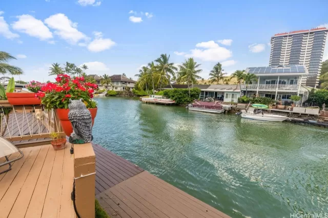 MLS: 202510786 Condo For Sale