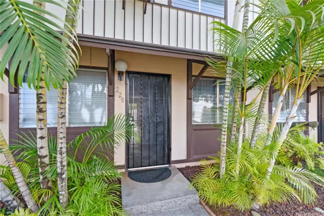 MLS: 202510789 Condo For Sale