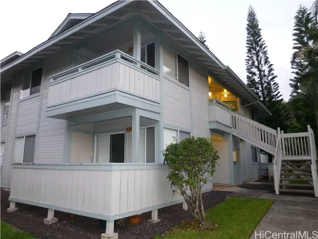 MLS: 202510820 Condo For Sale