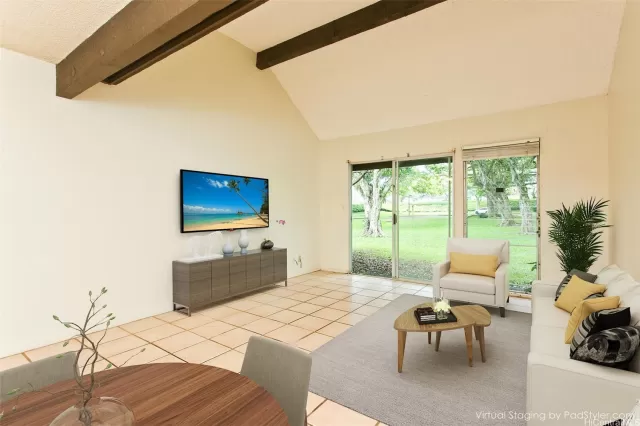 MLS: 202510844 Condo For Sale