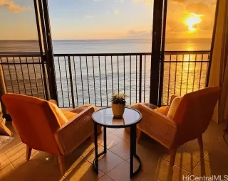 More Details about MLS # 202510846 : 84-1021 LAHILAHI STREET 905