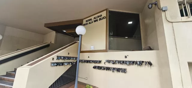 MLS: 202510935 Condo For Sale