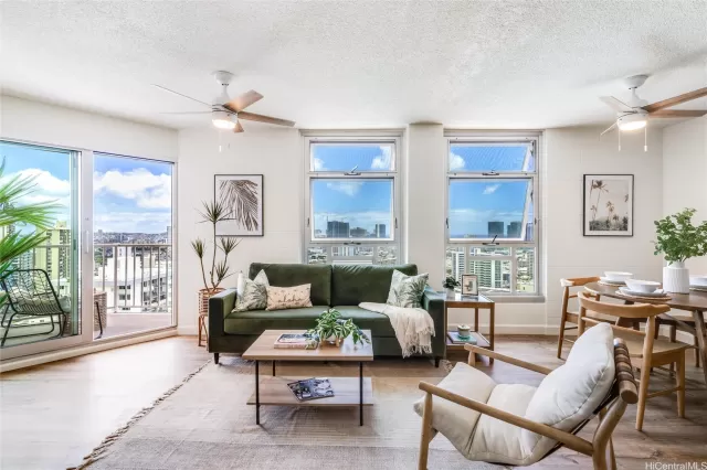 MLS: 202510978 Condo For Sale