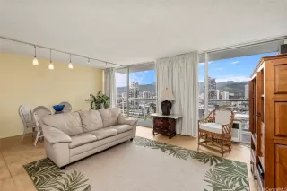 More Details about MLS # 202511005 : 2233 ALA WAI BOULEVARD 18C