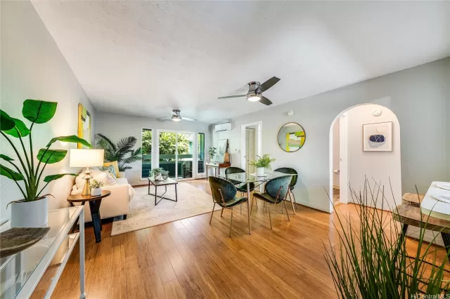 MLS: 202511014 Condo For Sale