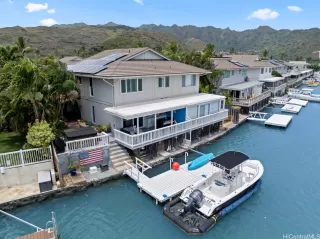 More Details about MLS # 202511075 : 401 OPIHIKAO PLACE 272