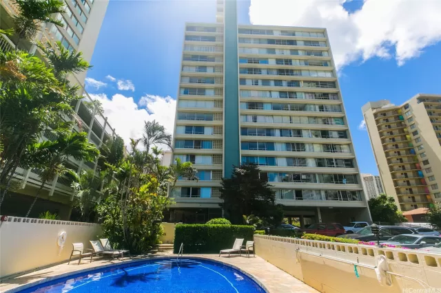 MLS: 202511091 Condo For Sale