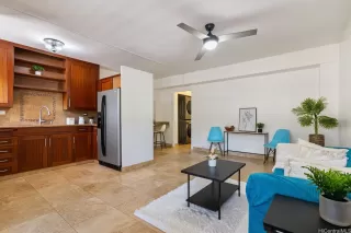 More Details about MLS # 202511123 : 2118 KUHIO AVENUE 302