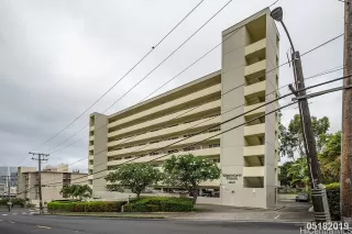 More Details about MLS # 202511149 : 1516 WARD AVENUE 506