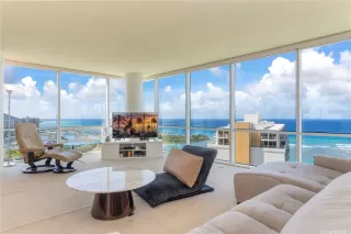 More Details about MLS # 202511227 : 88 PIIKOI STREET 3509