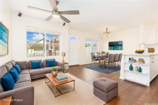 Click for more information on MLS # 202511232 : 91-1031 KAIMALIE STREET 4B2 More Details about MLS # 202511232 : 91-1031 KAIMALIE STREET 4B2