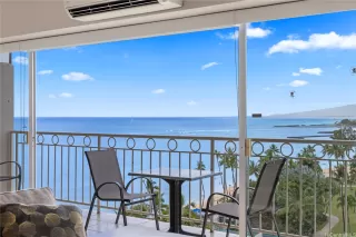 More Details about MLS # 202511353 : 2161 KALIA ROAD 1112