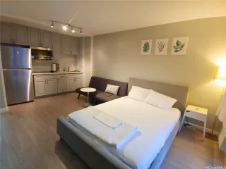 More Details about MLS # 202511396 : 2345 ALA WAI BOULEVARD 1010